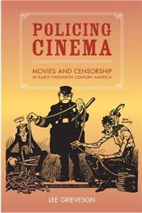 Policing Cinema