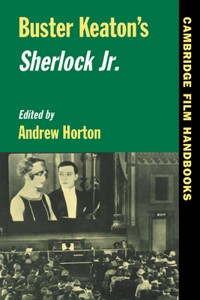 Buster Keaton's Sherlock Jr.