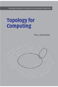 Topology for Computing