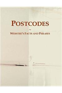 Postcodes