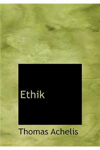 Ethik