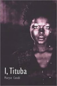I; Tituba