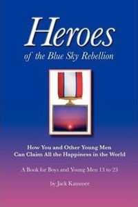 Heroes of the Blue Sky Rebellion