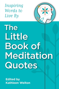 Little Book of Meditation Quotes