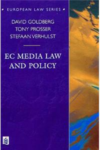 EC Media Law and Policy