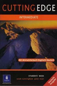 Cutting Edge Intermediate Germany Student's Book