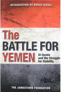 The Battle for Yemen