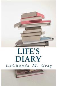 Life's Diary