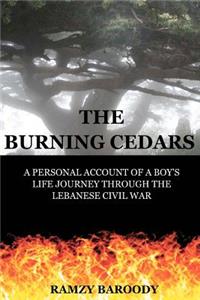 Burning Cedars