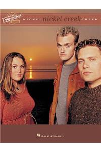 Nickel Creek: Transcribed Scores