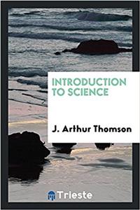 Introduction to science