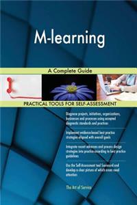 M-learning A Complete Guide