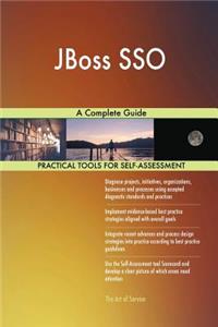 JBoss SSO A Complete Guide