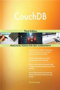 CouchDB Third Edition