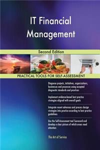 IT Financial Management Second Edition