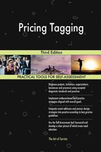 Pricing Tagging Third Edition