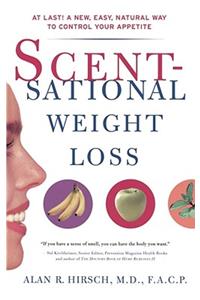 Scentsational Weight Loss