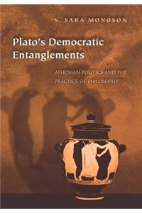Plato's Democratic Entanglements