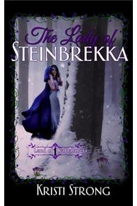 The Lady of Steinbrekka