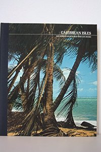 Caribbean Isles (World's Wild Places S.)