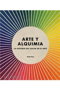 ESP Arte Y Alquimia