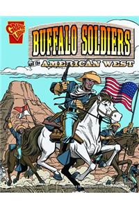 Buffalo Soldiers and the American West