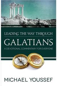 Leading the Way Through Galatians