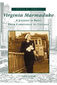 Virginia Marmaduke