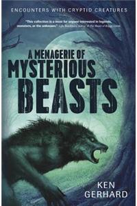 Menagerie of Mysterious Beasts