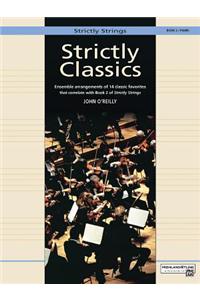 Strictly Classics, Book 2