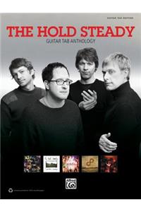 The Hold Steady: Guitar Tab Anthology