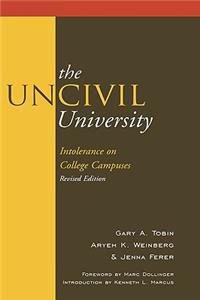 UnCivil University