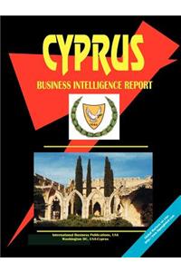 Cyprus Business Intelligence Report