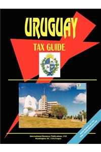 Uruguay Tax Guide