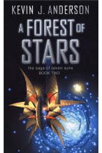 A Forest of Stars