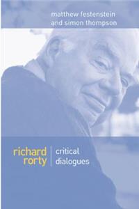 Richard Rorty