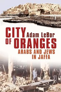 City Of Oranges
