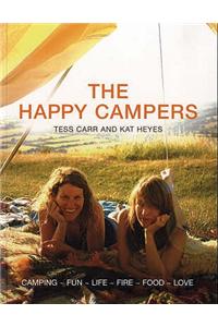 The Happy Campers