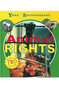 Animal Rights
