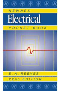 Newnes Electrical Pocket Book