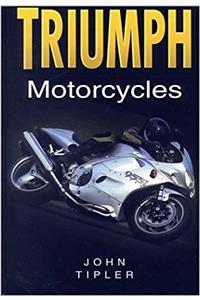 Triumph Motorcycles