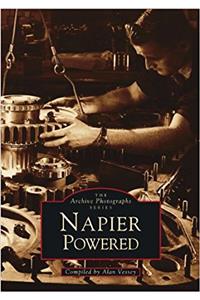 Napier Powered