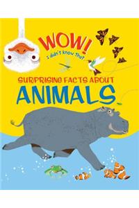 Wow! Animals
