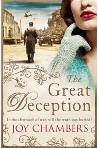 The Great Deception