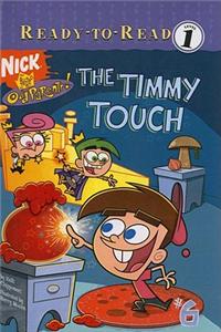 Timmy Touch