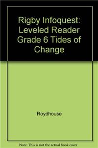 Tides of Change