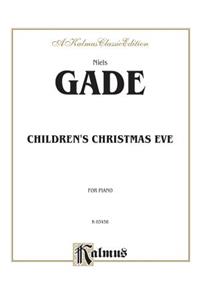 Children's Christmas Eve