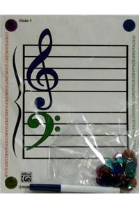 Magic Staff Pack