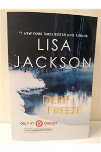 Deep Freeze
