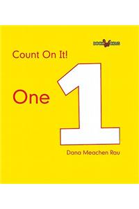 One